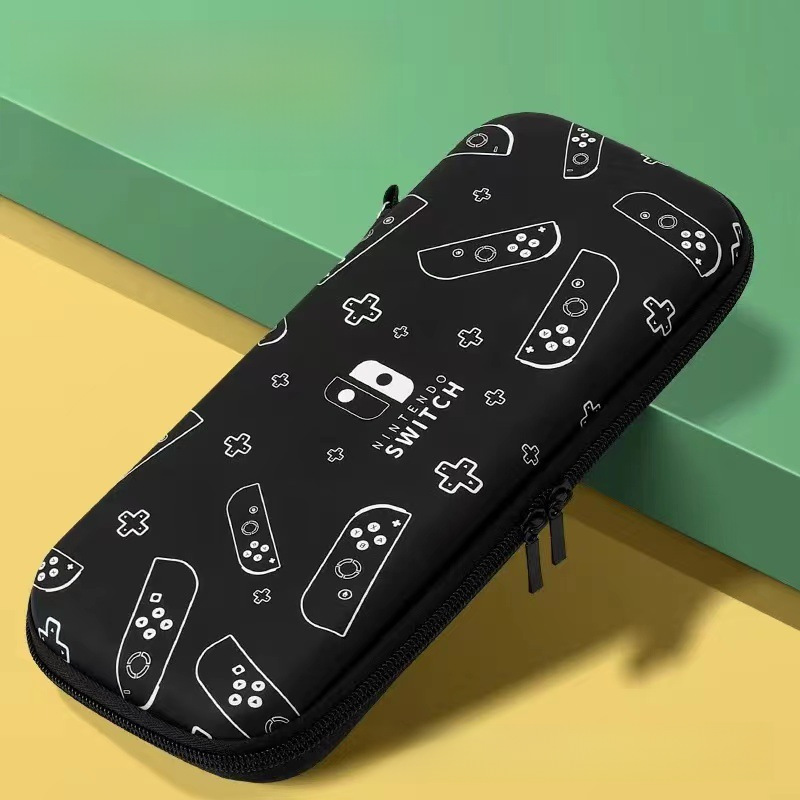 任天堂 Switch storage package NS protective cover OLED storage box hard shell portable high value Switch bag