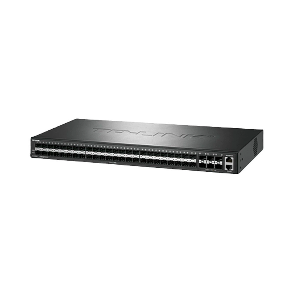 Трехуровневый сетевой коммутатор TP-LINK TL-SH5654F