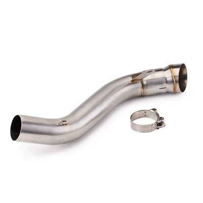 series special middle section | Exhaust pipe