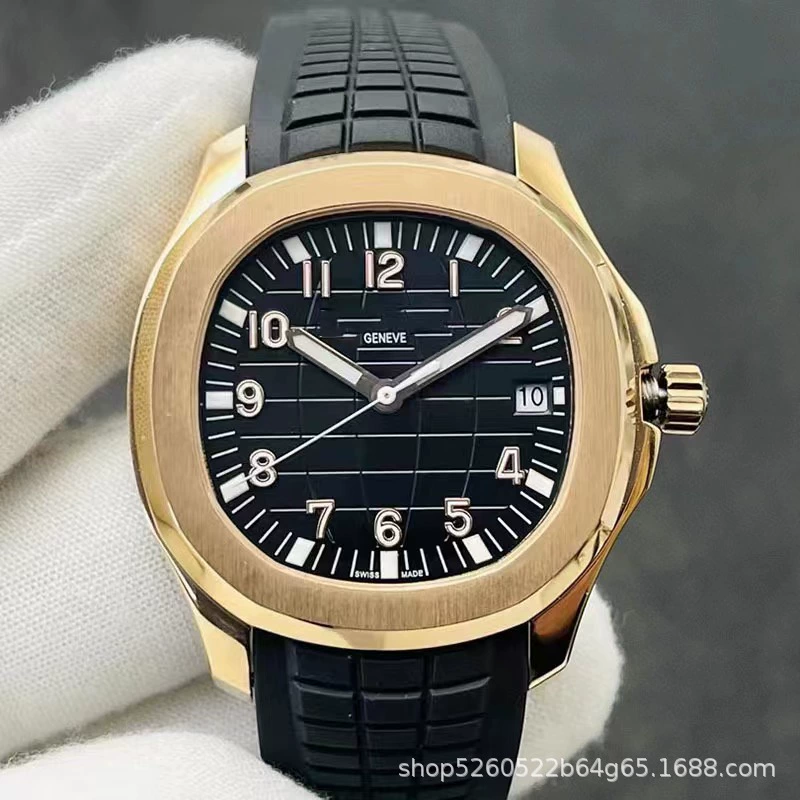 (Cross-border trading), mechanical watch, 3 carat, fully automatic