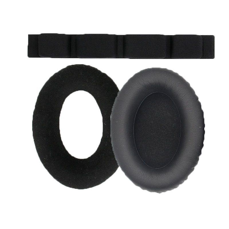 High Quality Suitable for Sennheiser Hd660S 650 600 545 565 580 Headphone Cover Sponge Protective Cover
