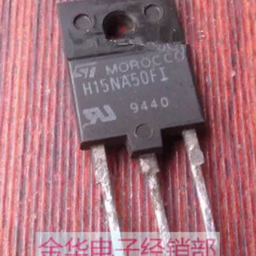 Триодная точечная лампа H15NA50Fi