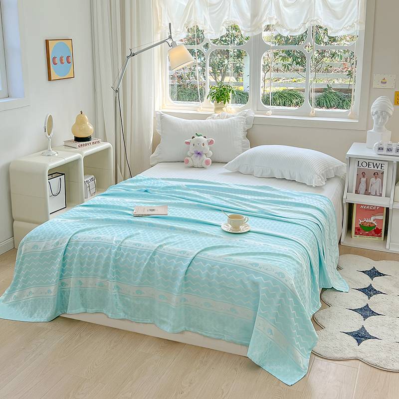 바다의 사랑-블루