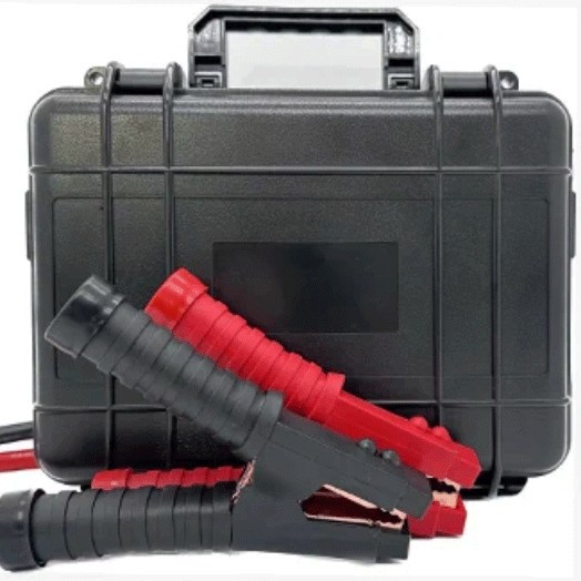 EJS-612V24V通用持续放电电瓶应急启动充电器电源锂电池2并7串