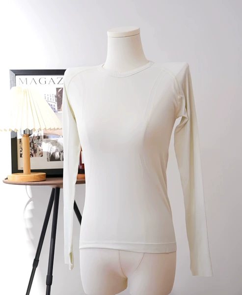 Bone white