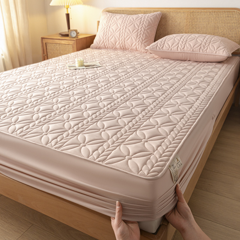 Ye yu-lotus root starch