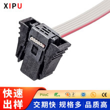 SDC1.27MM IDC6PINĸ ^ B100MMŽӾ|