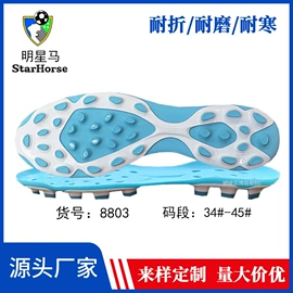 EVA拖鞋;鞋底;骑行鞋