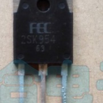2SK954 三极管 现货