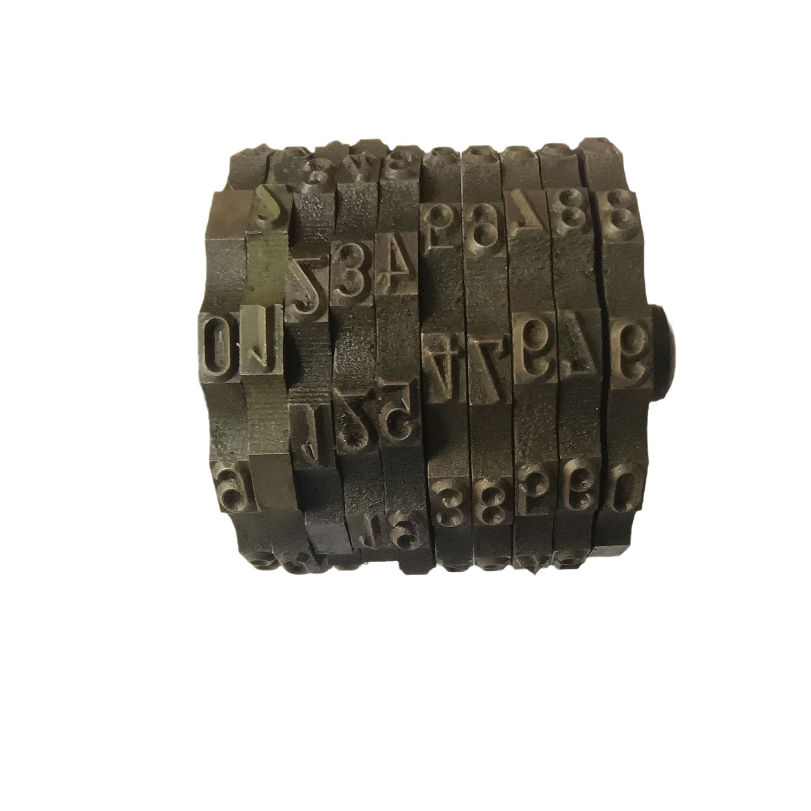 비표준 강철 인쇄 특수 모양의 강철 보석 강철 인쇄 강철 인쇄 강철 인쇄 강철 인쇄 펀치 오목 볼록 금형