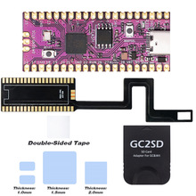 NGCxGC2SD/SD2SP2+ݮRaspberry Pi PicobootQܛž