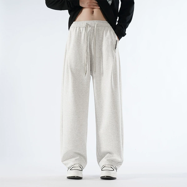 White Flower Gray (2596A)