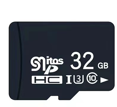 32g memory card
