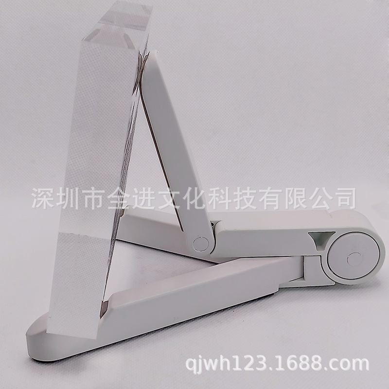 亚克力透明元素周期表高透明水晶化学元表创意83种元素印刷工艺品
