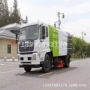 东风定制道路配置清扫车