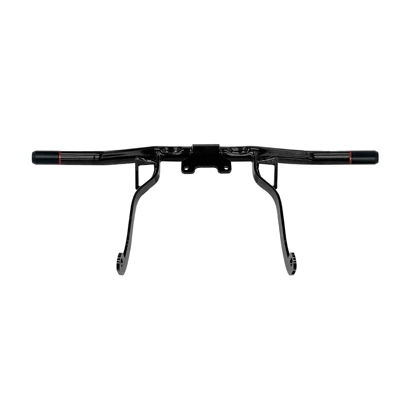 Motorcycle bumper – protection bar, crash bar