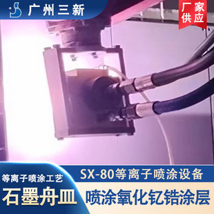 Robot mechanical arm six-axis thermal spraying manipulator robot thermal spraying equipment supply sandblasting room
