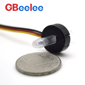 传感器模块;开关元件;压力传感器