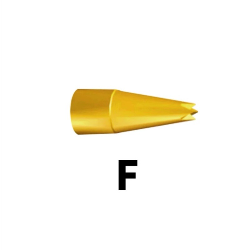 PA50-F1 소형 네발톱 헤드