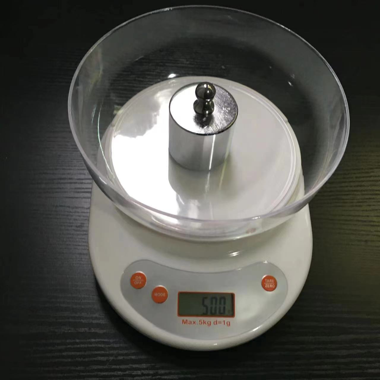 2019 nueva báscula de cocina báscula electrónica de horneado báscula de cocina KE - 1 báscula de pan 5kg / 1g