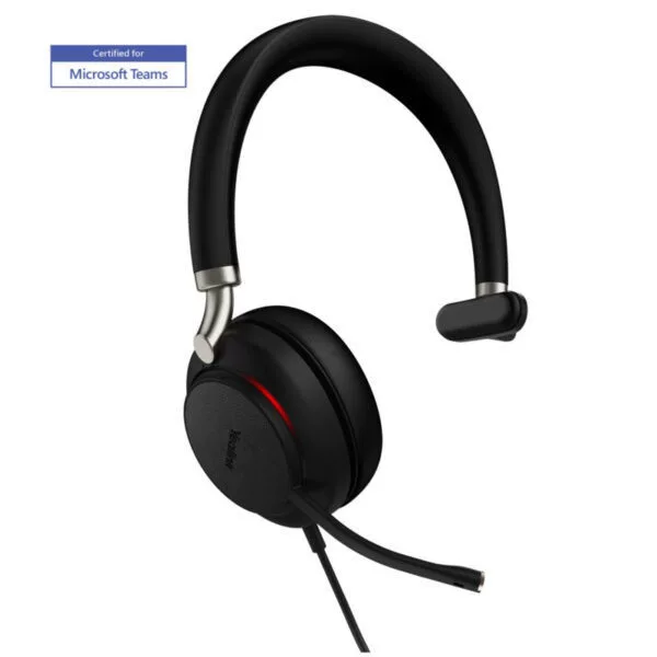 【Оригинал и подлинность】Гарнитура Yealink UH38 Mono Bluetooth/USB QD-USB