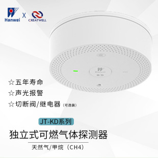 �h��JT-KD����ʽ���ÿ�ȼ���w̽�y���N����Ȼ��ȼ�����Һ����