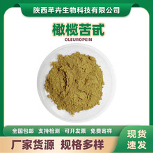 ��魿�߰ 40% Oleuropein CAS:32619-42-4 ��魿��� ���Ҷ��ȡ��