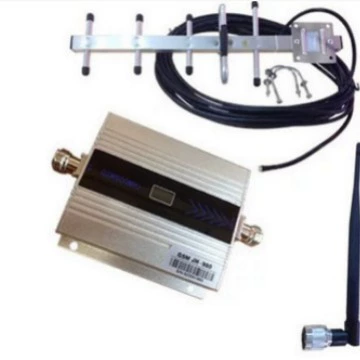 Mini GSM900MHZ усилитель сигнала 2G 3G 4G приемник улучшения сигнала мобильного телефона костюм Yagi