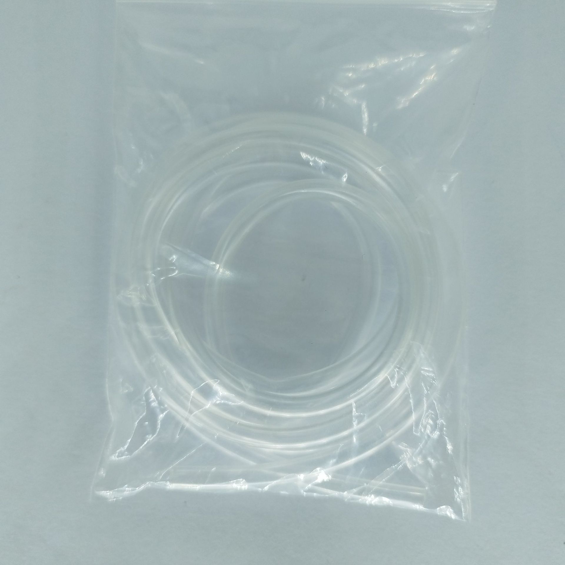 Comercio exterior al por mayor 1-500ml jeringa de plástico desechable boca recta con aguja jeringa animal