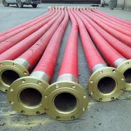 高低压橡胶管;夹布胶管