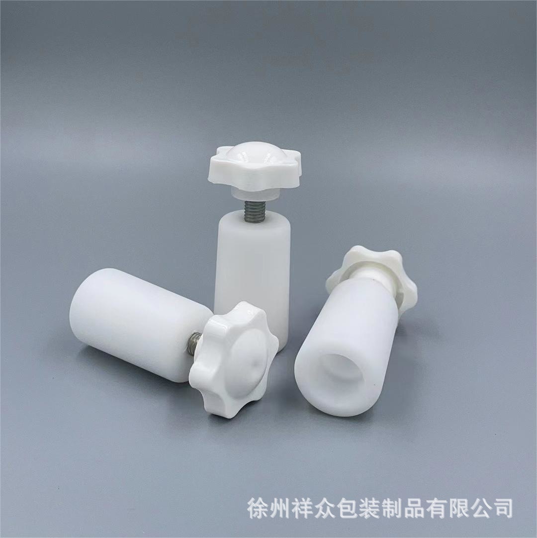 厂家供应简易卡口香水瓶封口机塑卡封口机便携式手动按压