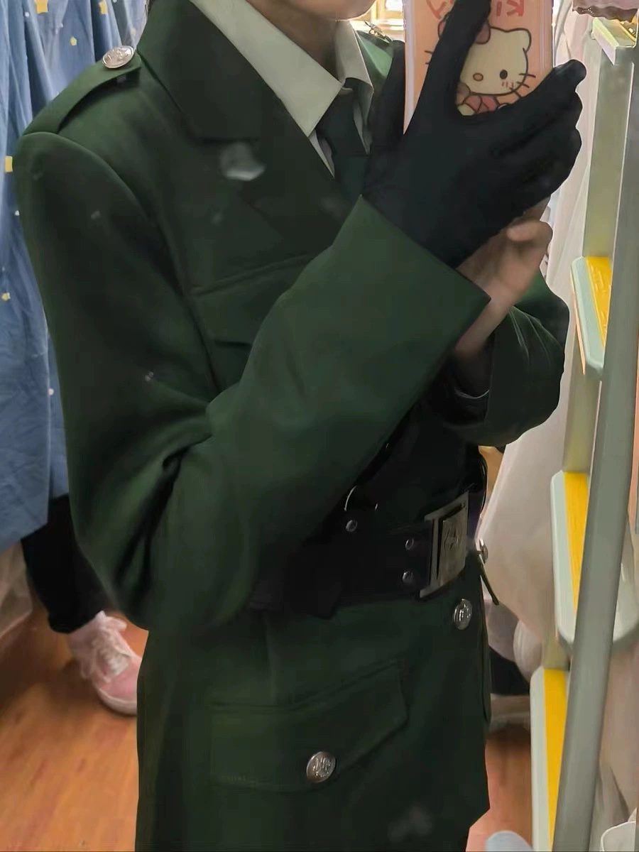 APH Hetalia национальная антропоморфизация Великобритания Артур Кирклэнд косплей наряд аниме стиль косплей