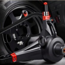 MAWANG3D Steel Wheel Alignment Clamp Vehicle Repair Car Whee