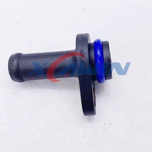 Applicable to Porsche automotive cooling water pipe joint flange 94810636201