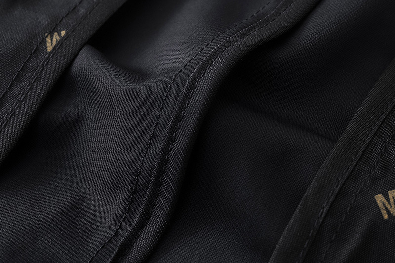 Herren Eisseiden Freizeithose Antibakteriell Leicht Atmungsaktiv_voghion.com