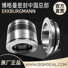 武汉博格曼PD220902346美国福斯FLOWSERVE真空泵轴封机械密封
