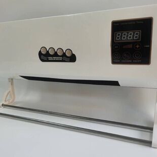 Cross-border heater household wall-mounted US gauge 110v European gauge 220V electric heating heater foreign trade factory