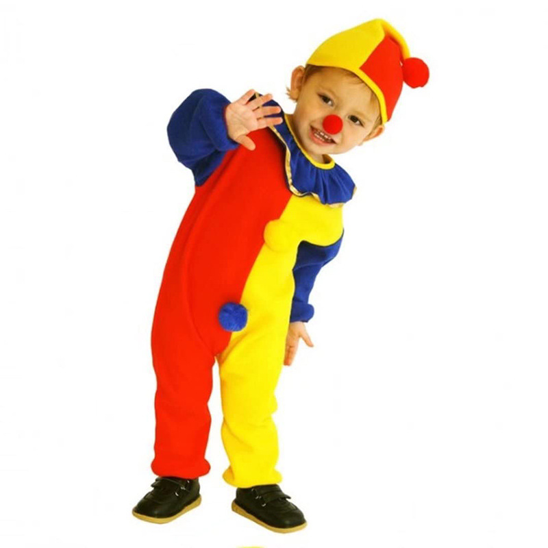 子供の醜い服のカーニバルハロウィーンの日の舞台の公演の服装のアニメのコスプレの服装の工場は直接販売します。|undefined