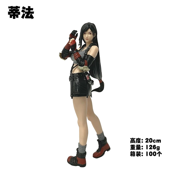 Tifa bags