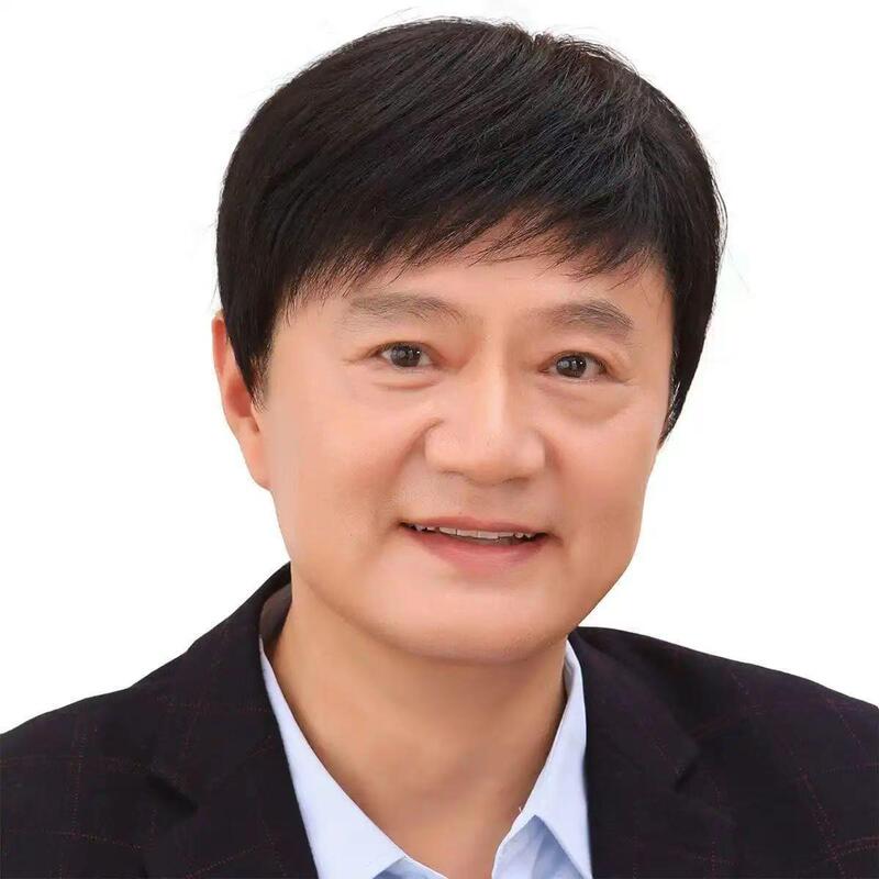 Men's Wig Full Real Hair Full Headgear Breathable Short Hair Middle-Aged and Elderly Wig Headgear Elderly Real Hair Full Headgear