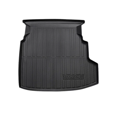 Suitable for 25 Models of Ayaqaltılar (Kovriklər) - tpe-environmentally-friendly-material-tpe-trunk-mat
