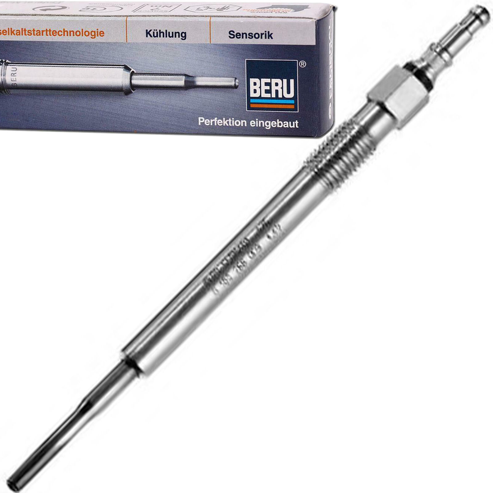 贝鲁（BERU）电热塞GE110,GE111火花塞