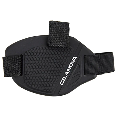 Motorcycle Shift Anti-Slip Mat Motorcycle Safety Supplies - white