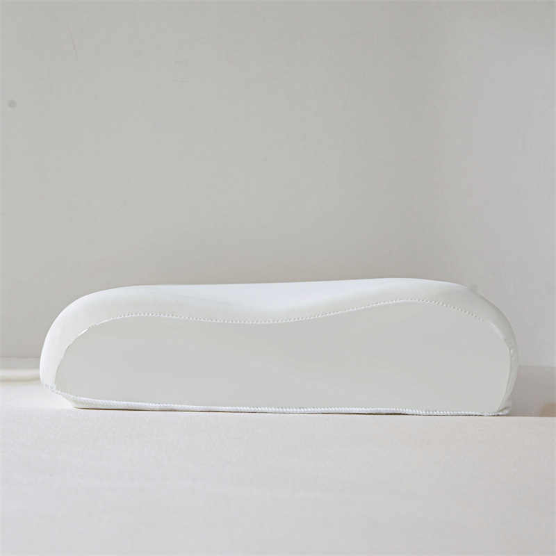 Fresh bedspread for students, pillow, city style