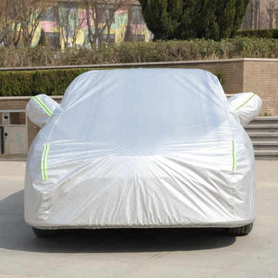 all seasons and all types of vehi, Car clothing - sedan-please-specify-the-model-in-the-order-notes-dupont-oxford-large-check-pattern