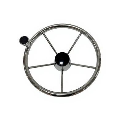 Maritime Steering Wheel, Sükan çarxları