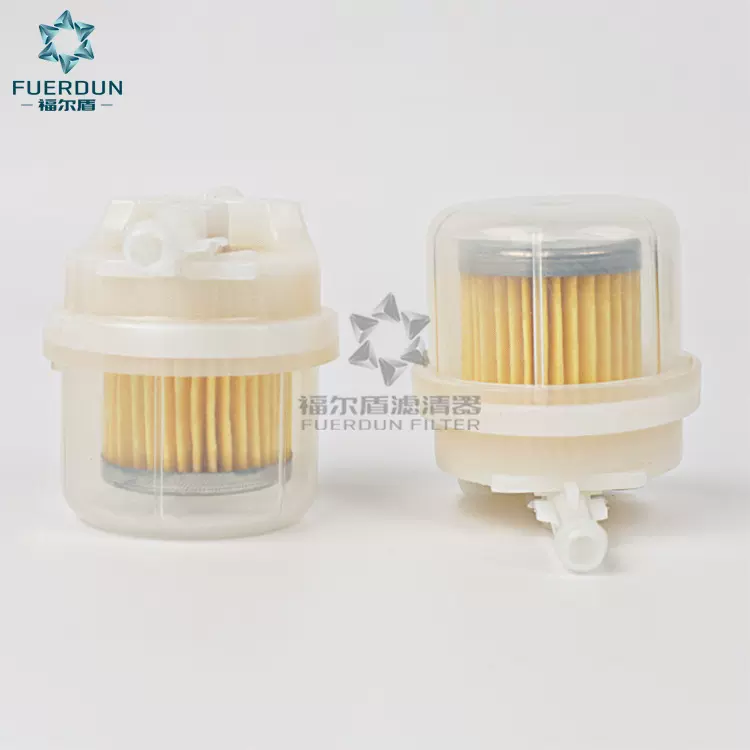 厂家供应燃油滤清器2330024020适用于工程机械 精密滤芯厂家直销