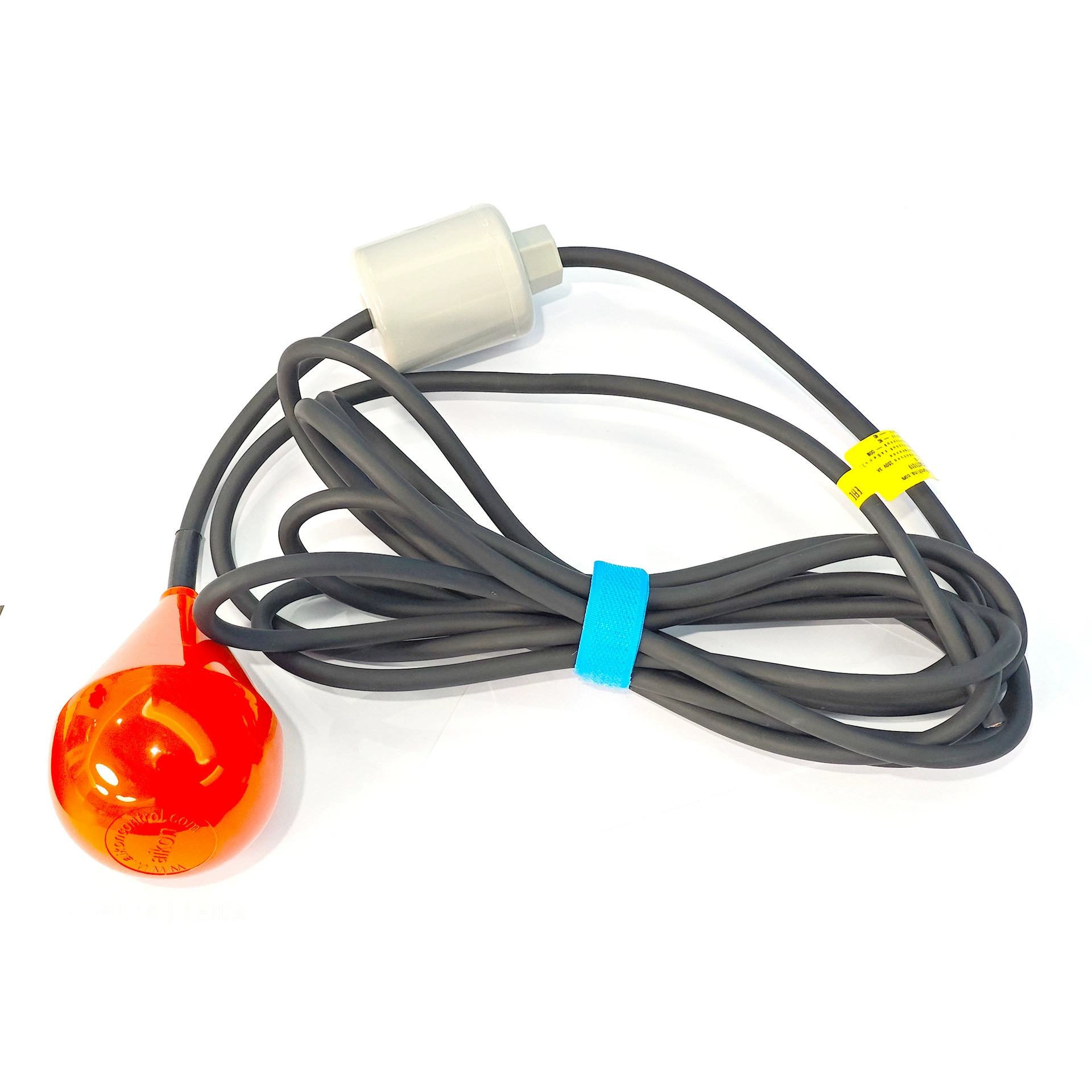 AikonIP68 водонепроницаемый и пыленепроницаемый FS-3 сверхмощный переключатель поплавкового контроллера уровня переключатель Omron материал ABS