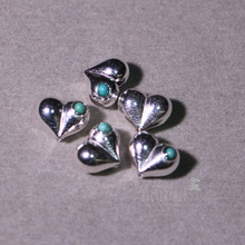 S925�y�ŷ��y ��Ȼ�G��ʯƨ��  DIY�ִ� ��� �� ����� ���