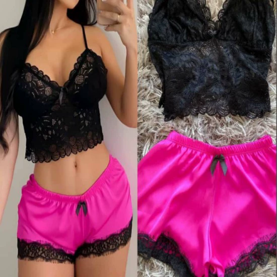 Эротическое нижнее белье европейское и американское взрывное сексуальное кружевное шнурки шорты для женщин